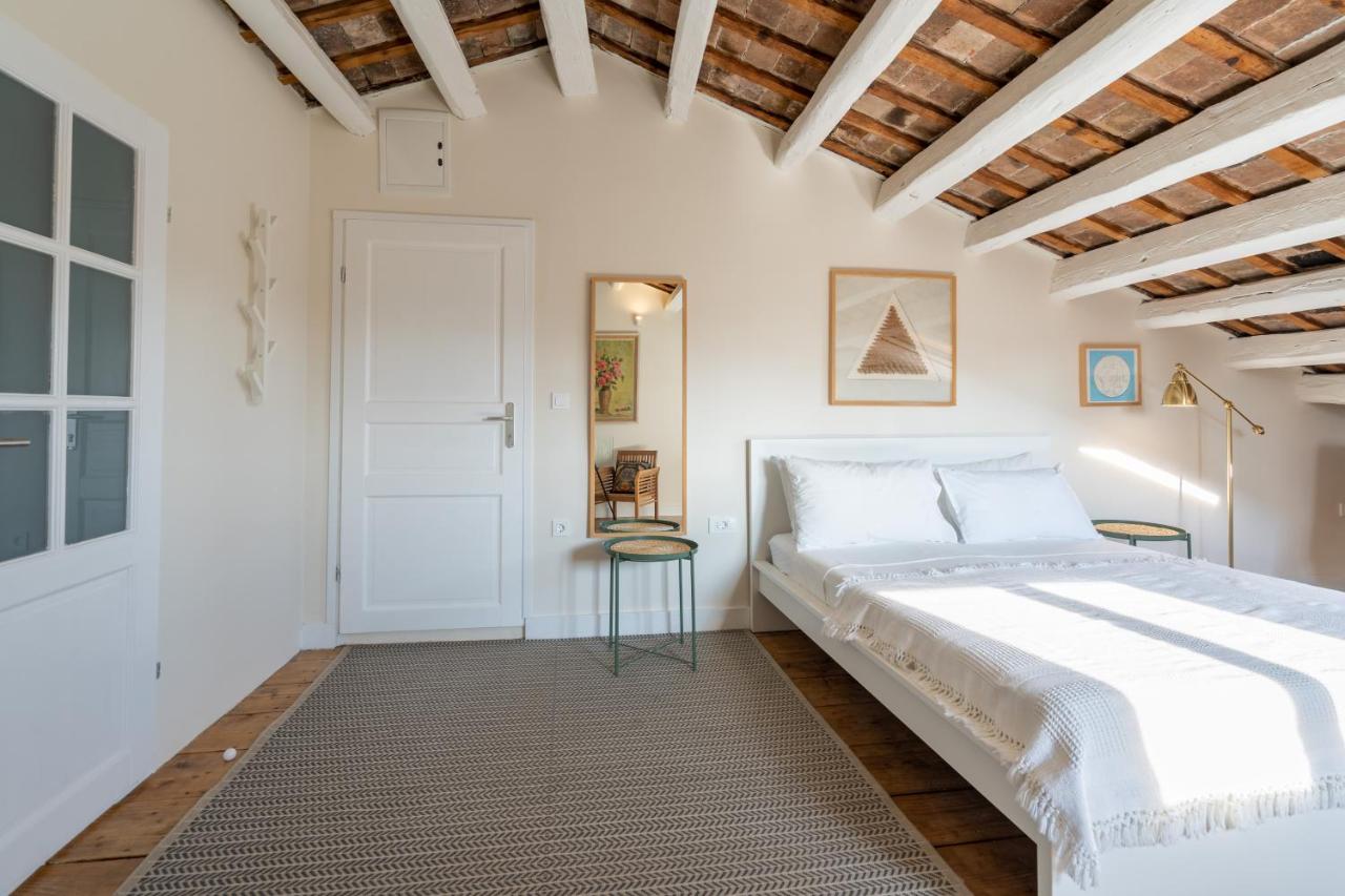 Apartments&Room Carera 6 Rovinj Exterior foto