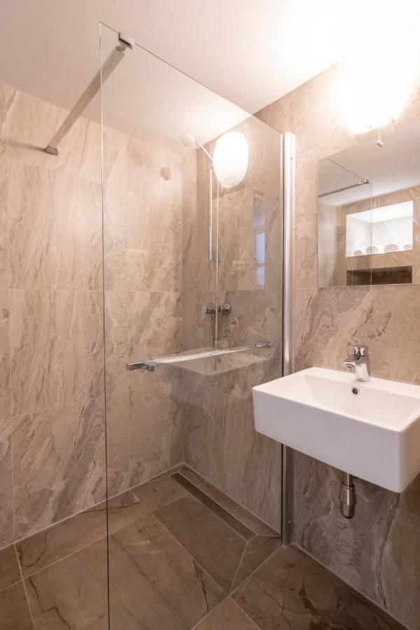 Apartments&Room Carera 6 Rovinj Exterior foto