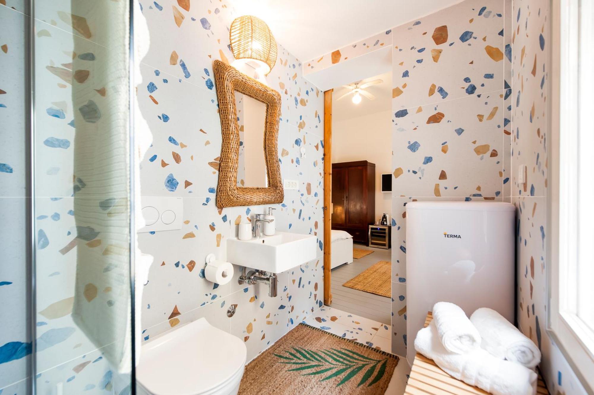 Apartments&Room Carera 6 Rovinj Exterior foto