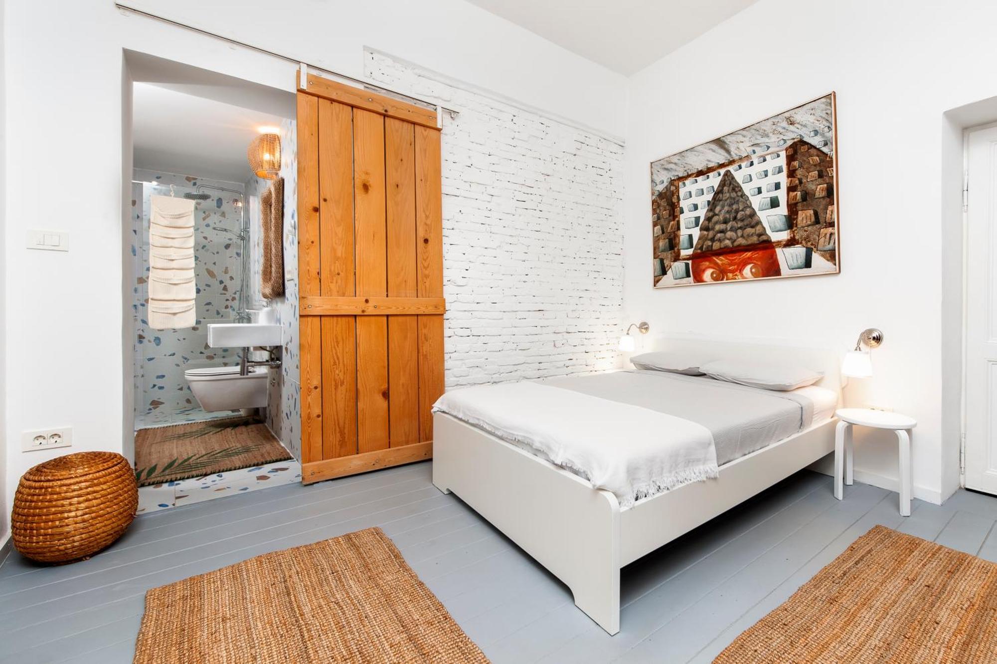 Apartments&Room Carera 6 Rovinj Exterior foto