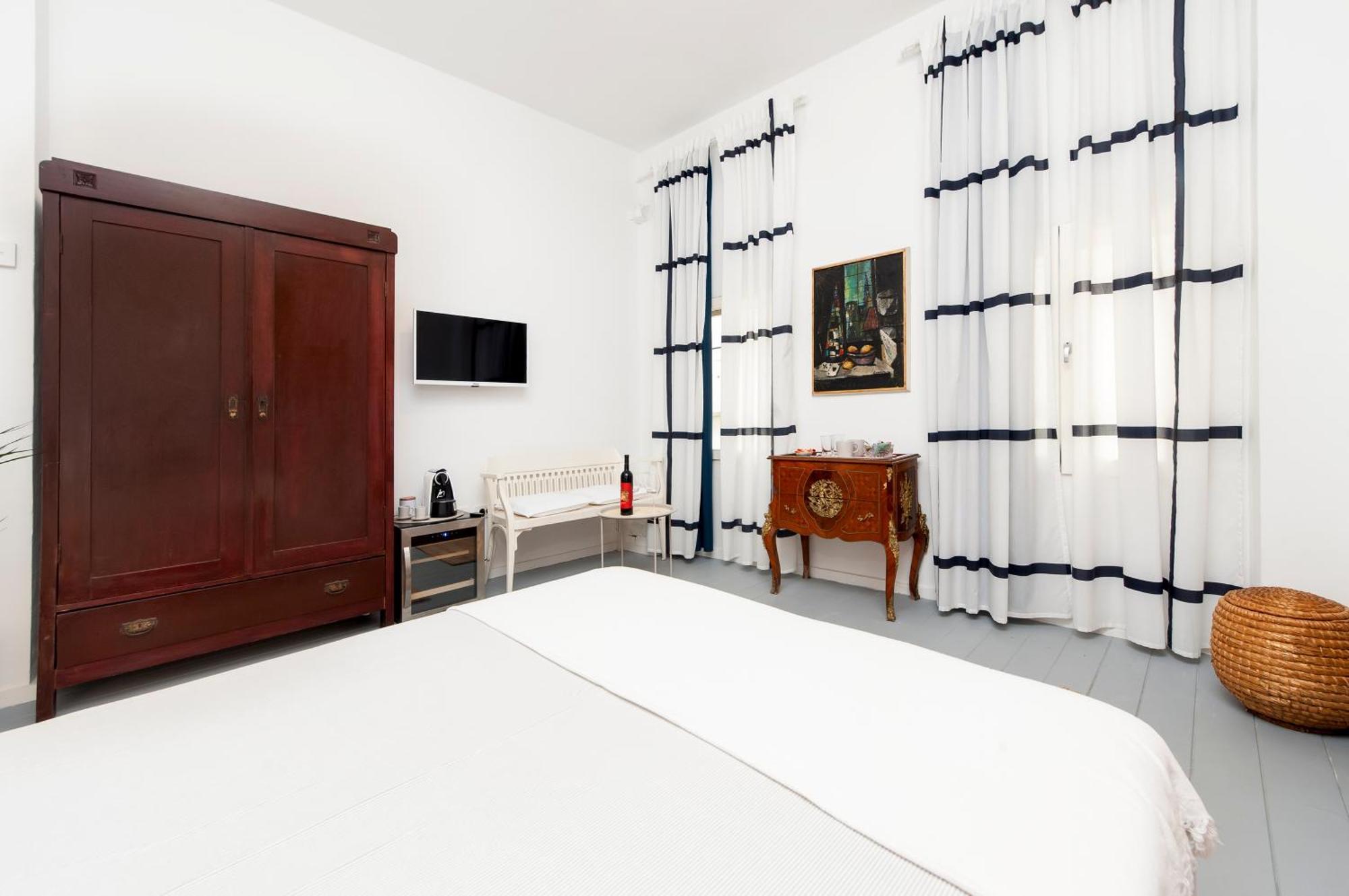 Apartments&Room Carera 6 Rovinj Exterior foto